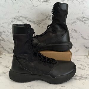 Nike SFB B1 Field Tactical Military Hiking Walking Boots DX2117-001 Men Size 13